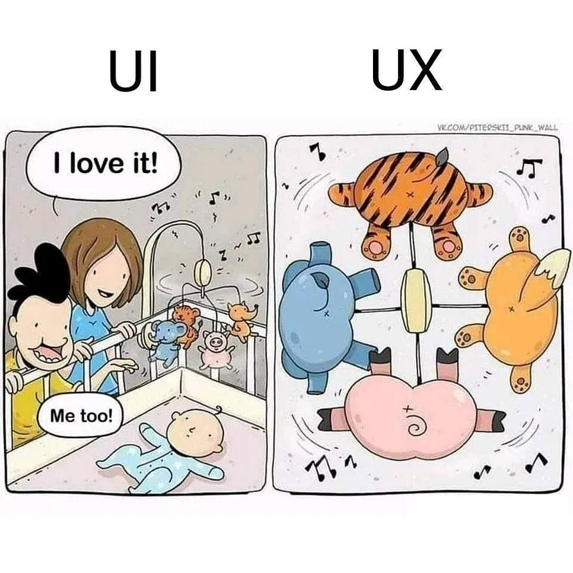 Read more about the article UX AND KIDS